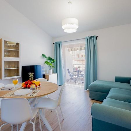 Bright & Stylish Apartment In Chipeque, Los Cristianos Arona  Exterior foto