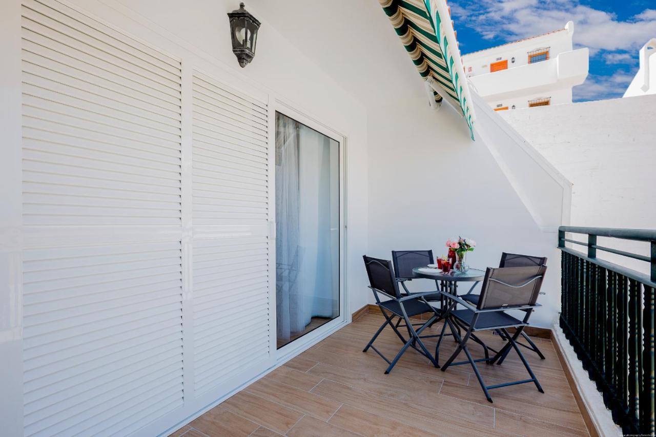 Bright & Stylish Apartment In Chipeque, Los Cristianos Arona  Exterior foto