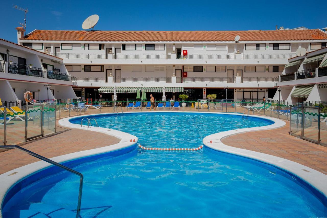 Bright & Stylish Apartment In Chipeque, Los Cristianos Arona  Exterior foto