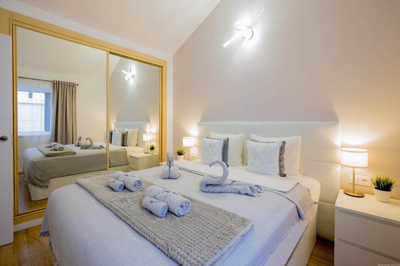 Bright & Stylish Apartment In Chipeque, Los Cristianos Arona  Exterior foto
